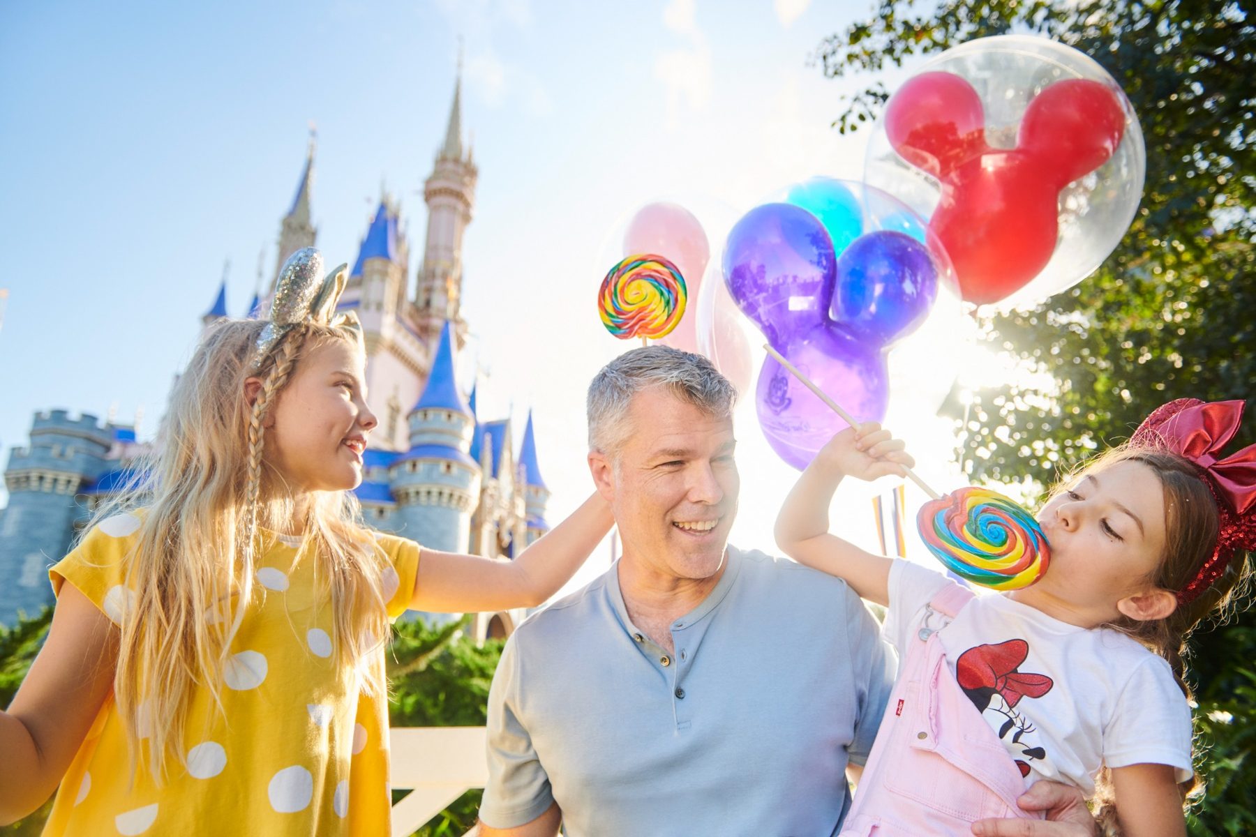 Magic Kingdom