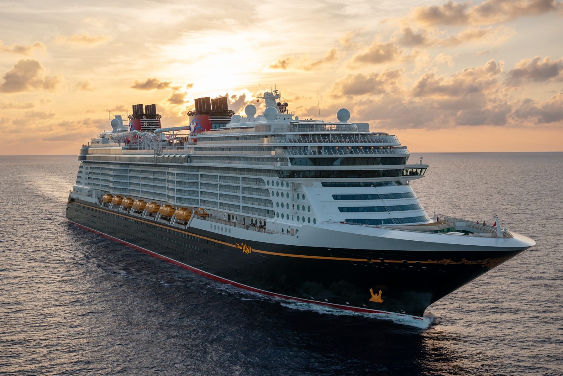 Disney Cruise
