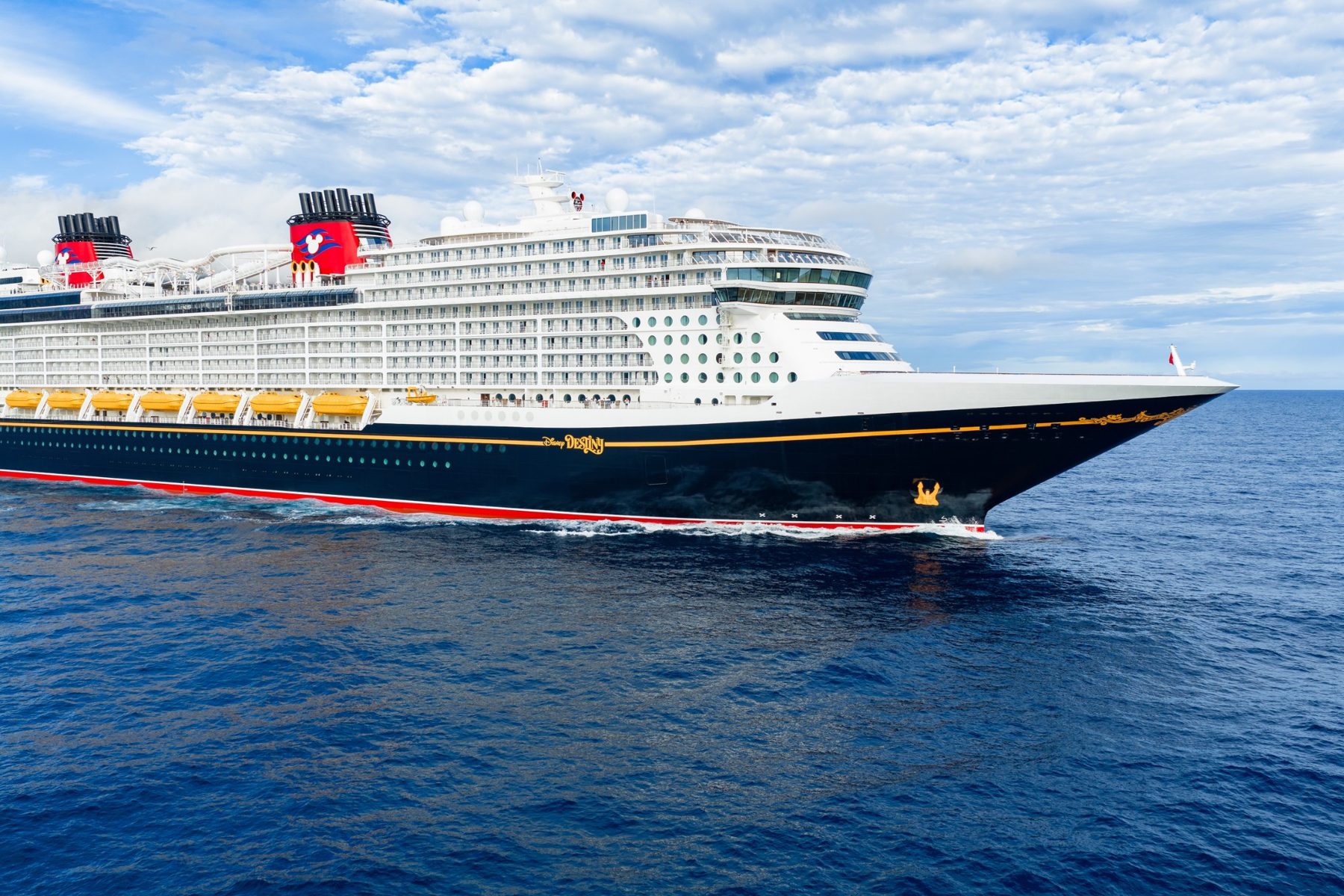 Disney Dream