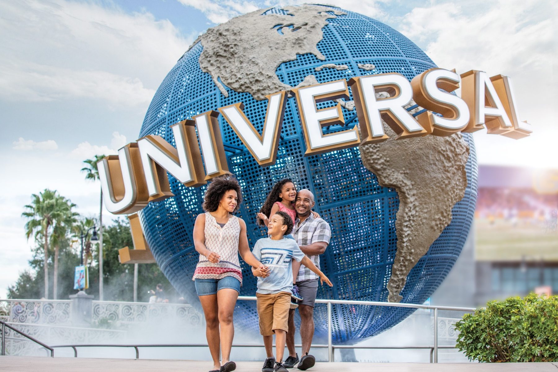 Universal Orlando